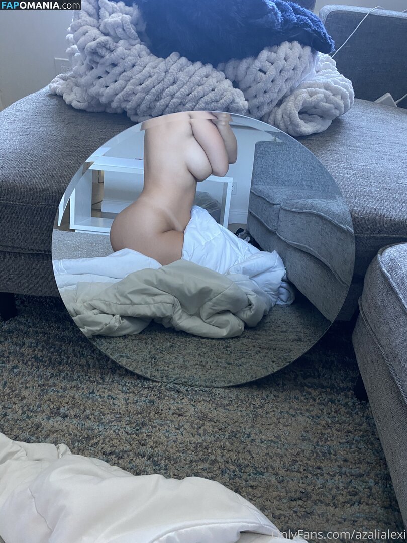 AzaliaLexi / azaliialexi Çıplak OnlyFans  Sızdırılmış Fotoğraf #19
