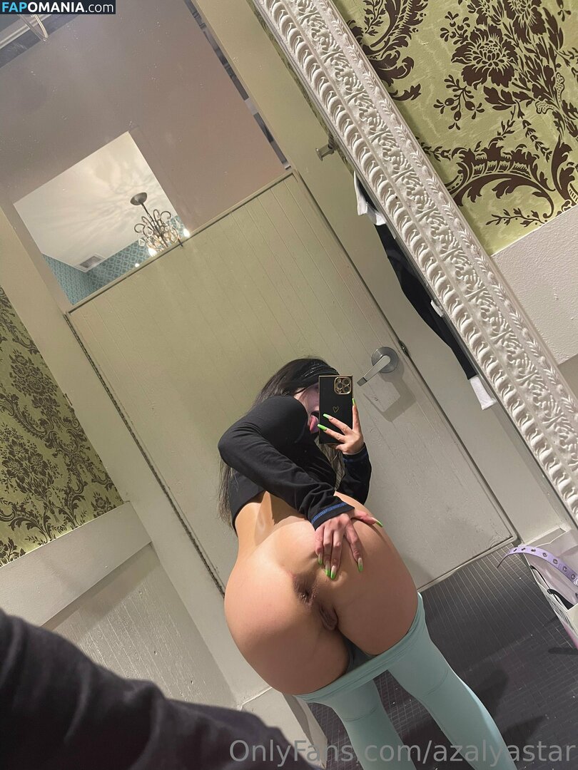 azalyastar / azalyastar_ Çıplak OnlyFans  Sızdırılmış Fotoğraf #12