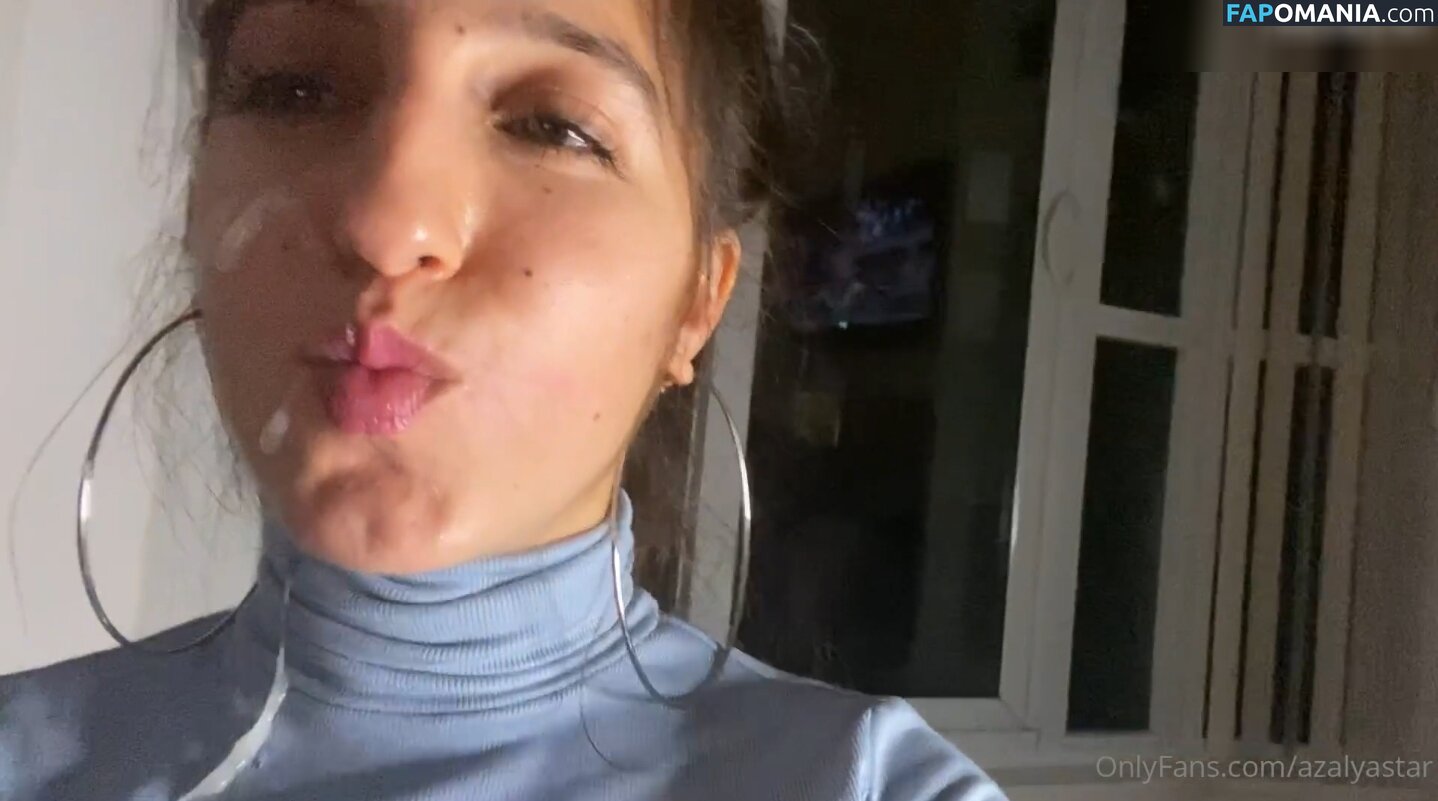 azalyastar / azalyastar_ Çıplak OnlyFans  Sızdırılmış Fotoğraf #127