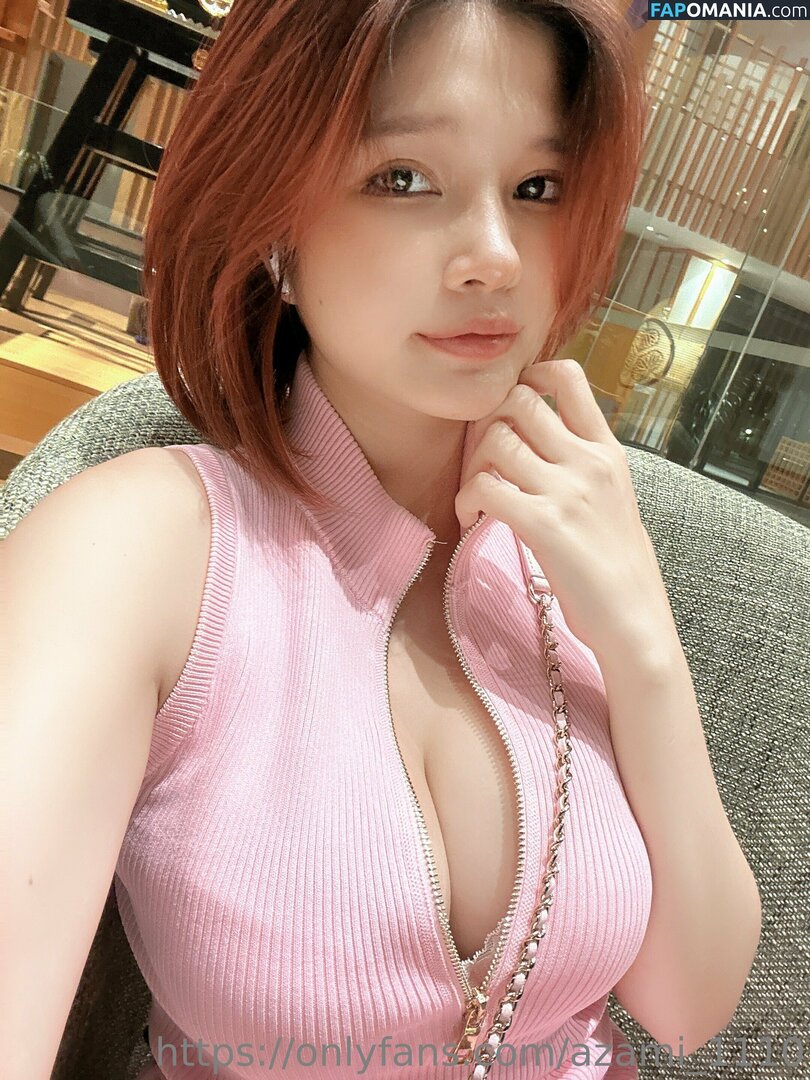 Azami / Azami1110 / azami.1110 Çıplak OnlyFans  Sızdırılmış Fotoğraf #5