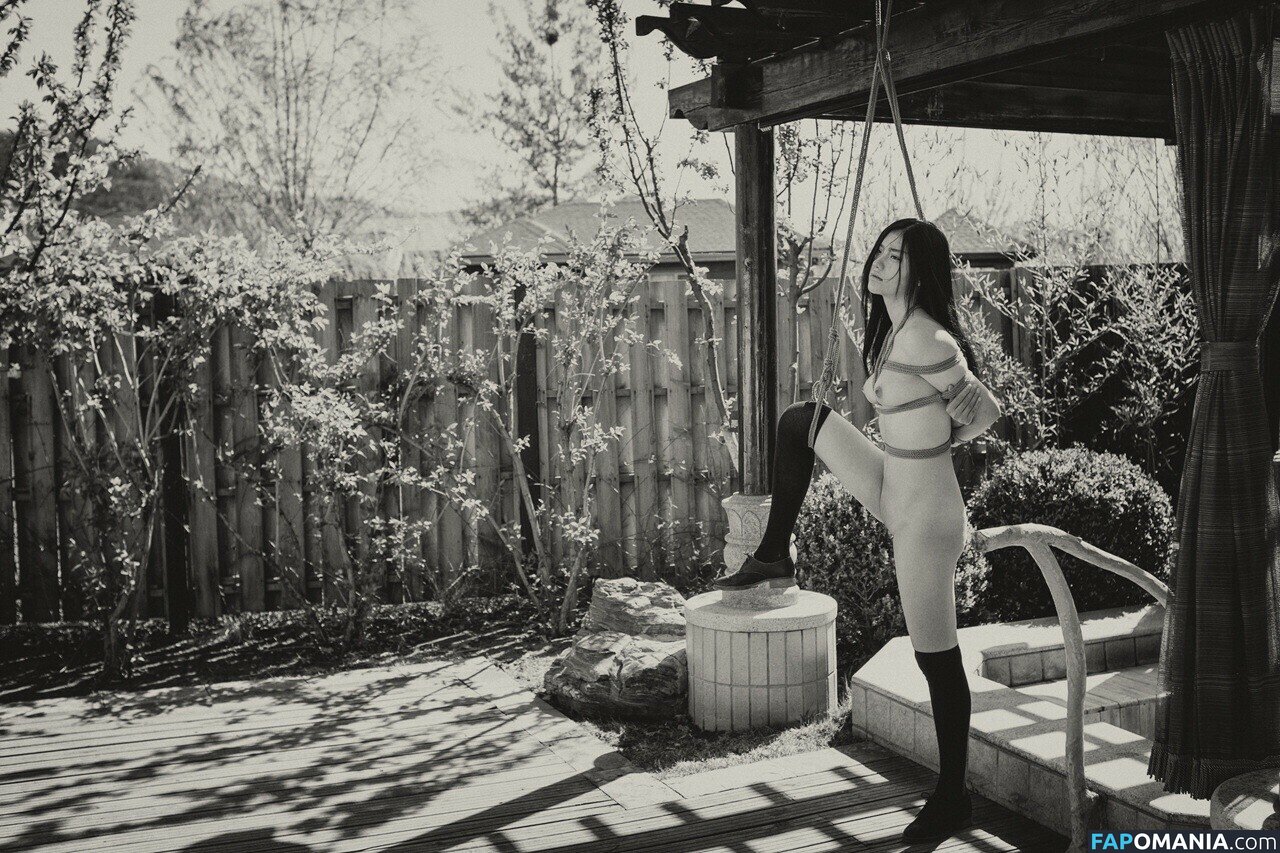 _azhua / azhua1997 / https: / 阿朱啊 Çıplak OnlyFans  Sızdırılmış Fotoğraf #52