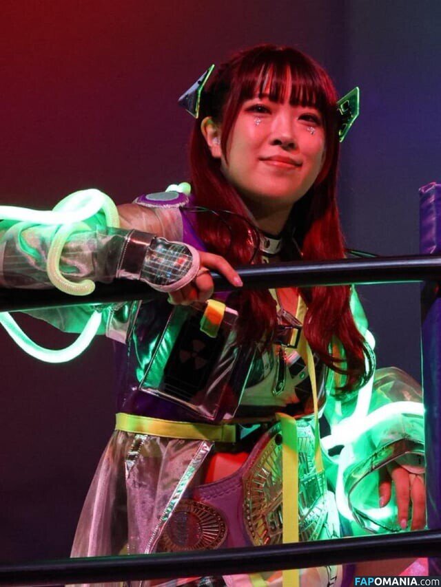 AZM / stardom_azm Çıplak OnlyFans  Sızdırılmış Fotoğraf #3