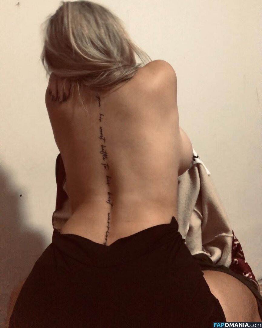 Azulroig_ Çıplak OnlyFans  Sızdırılmış Fotoğraf #10