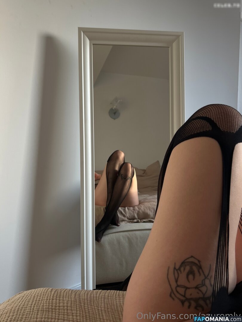 azuremly Çıplak OnlyFans  Sızdırılmış Fotoğraf #166