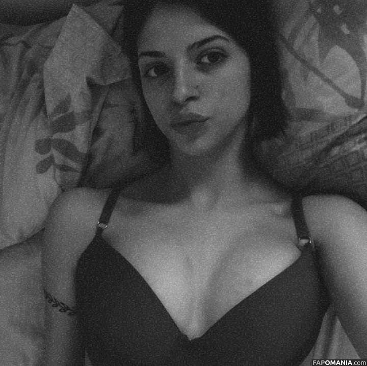 Azul Arguello / Azuuargg Çıplak OnlyFans  Sızdırılmış Fotoğraf #1