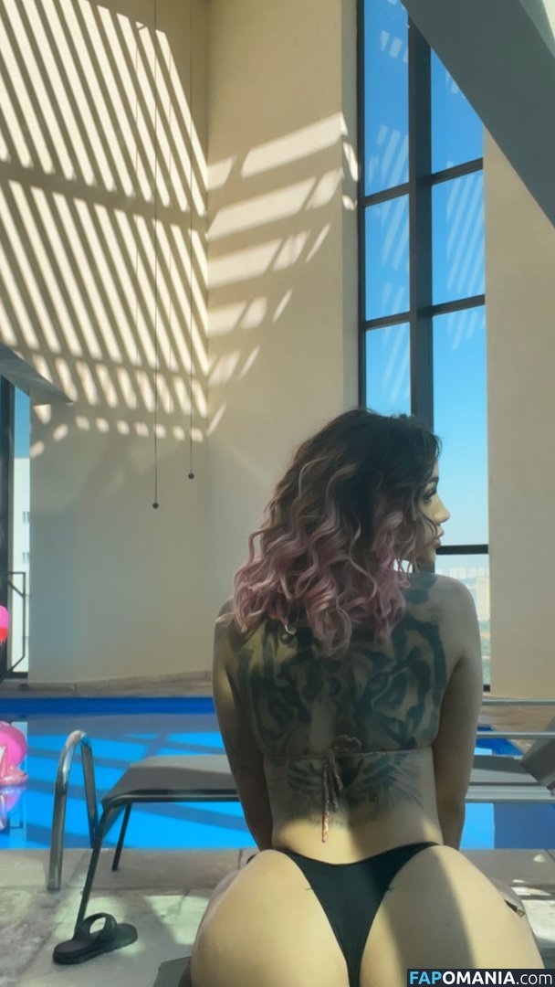 AZZY Çıplak OnlyFans  Sızdırılmış Fotoğraf #5