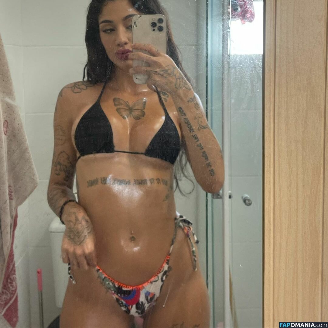 AZZY Çıplak OnlyFans  Sızdırılmış Fotoğraf #60