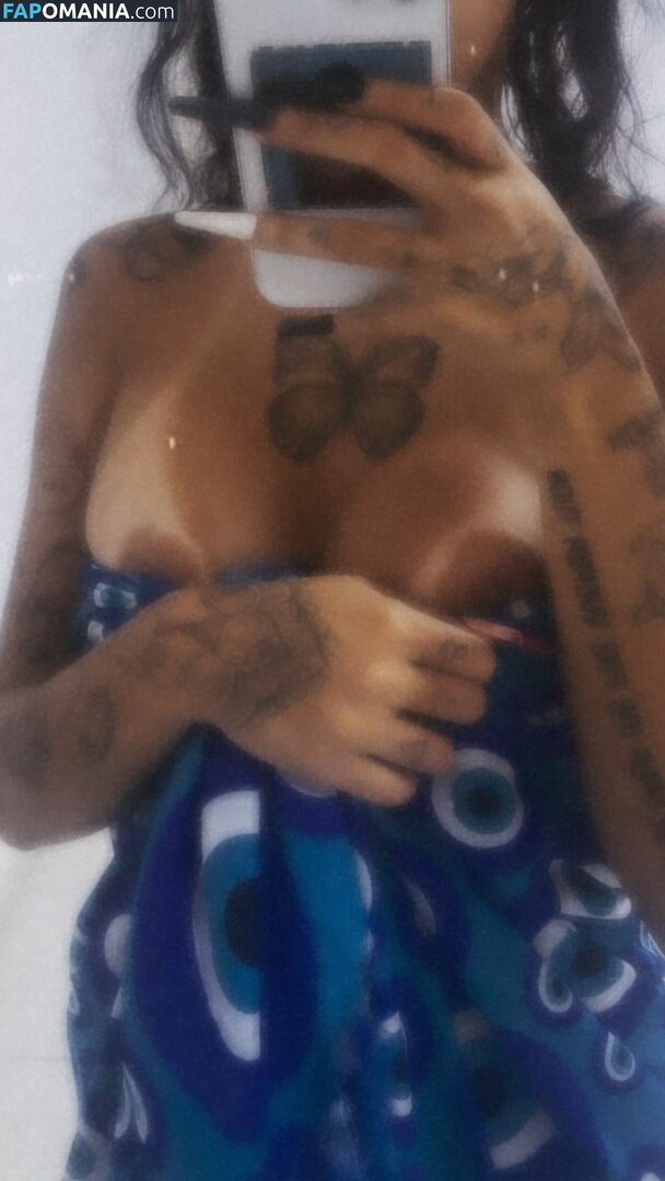 AZZY Çıplak OnlyFans  Sızdırılmış Fotoğraf #74