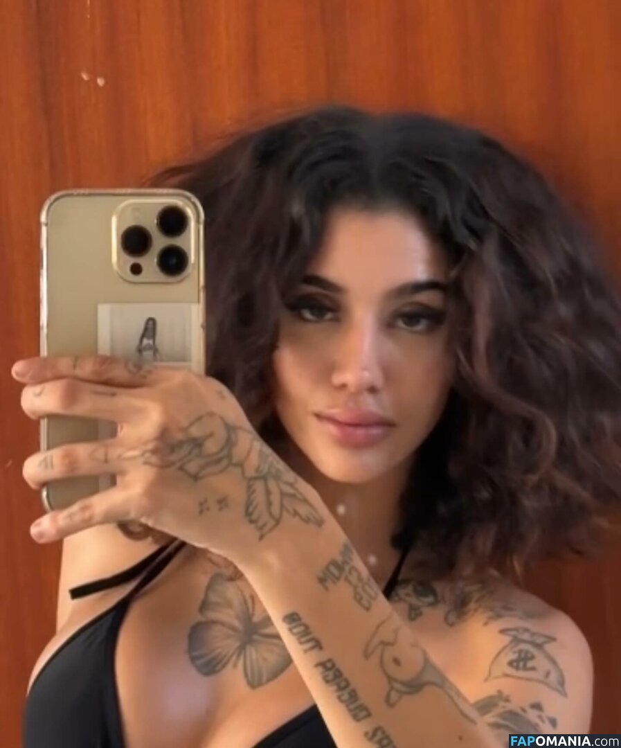 AZZY Çıplak OnlyFans  Sızdırılmış Fotoğraf #109