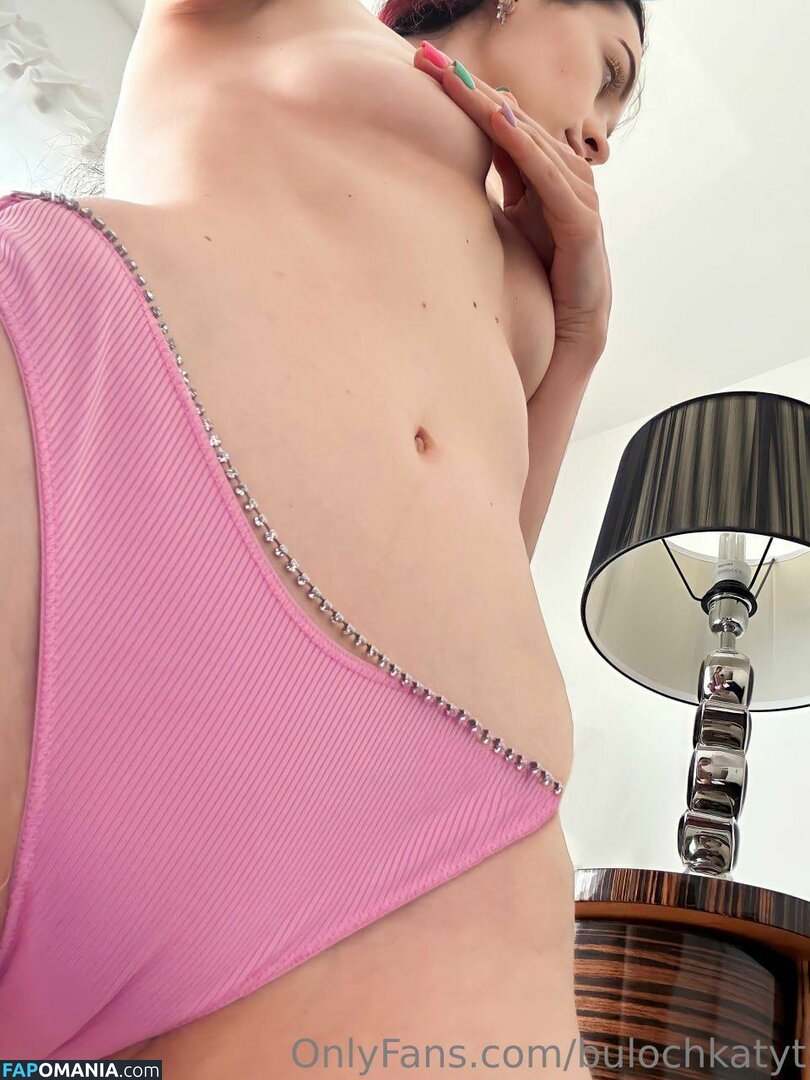 B_u_l_o_c_h_k_a / bulochkatyt Çıplak OnlyFans  Sızdırılmış Fotoğraf #292