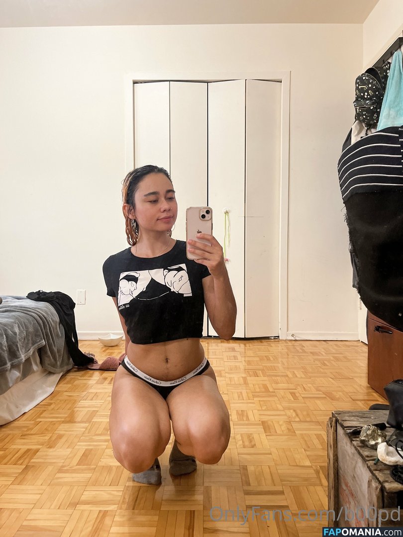 b00pd / b00pp Çıplak OnlyFans  Sızdırılmış Fotoğraf #12