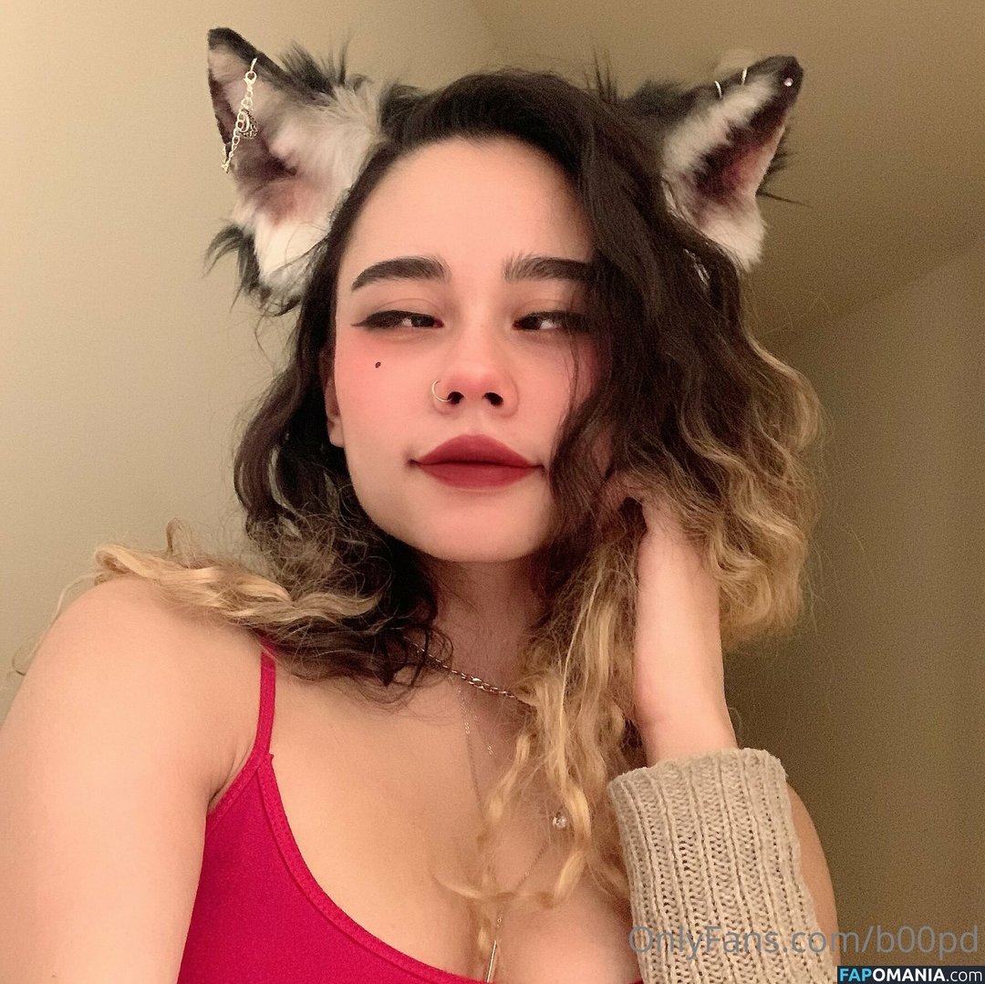 b00pd / b00pp Çıplak OnlyFans  Sızdırılmış Fotoğraf #16