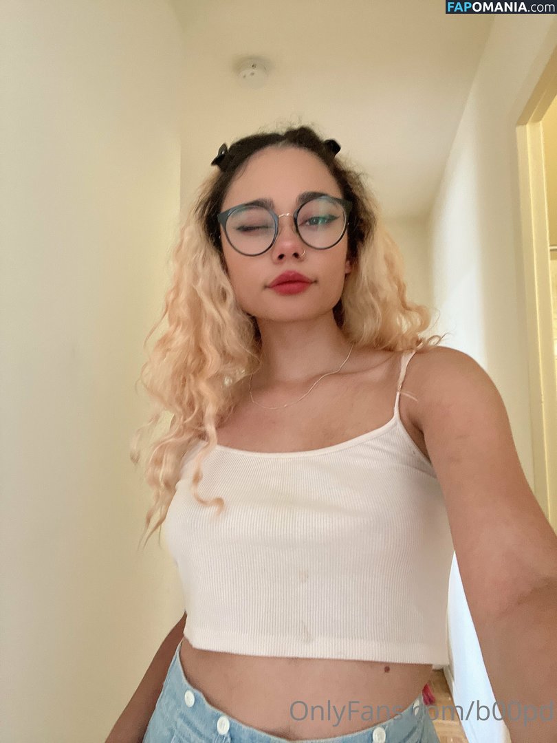 b00pd / b00pp Çıplak OnlyFans  Sızdırılmış Fotoğraf #20