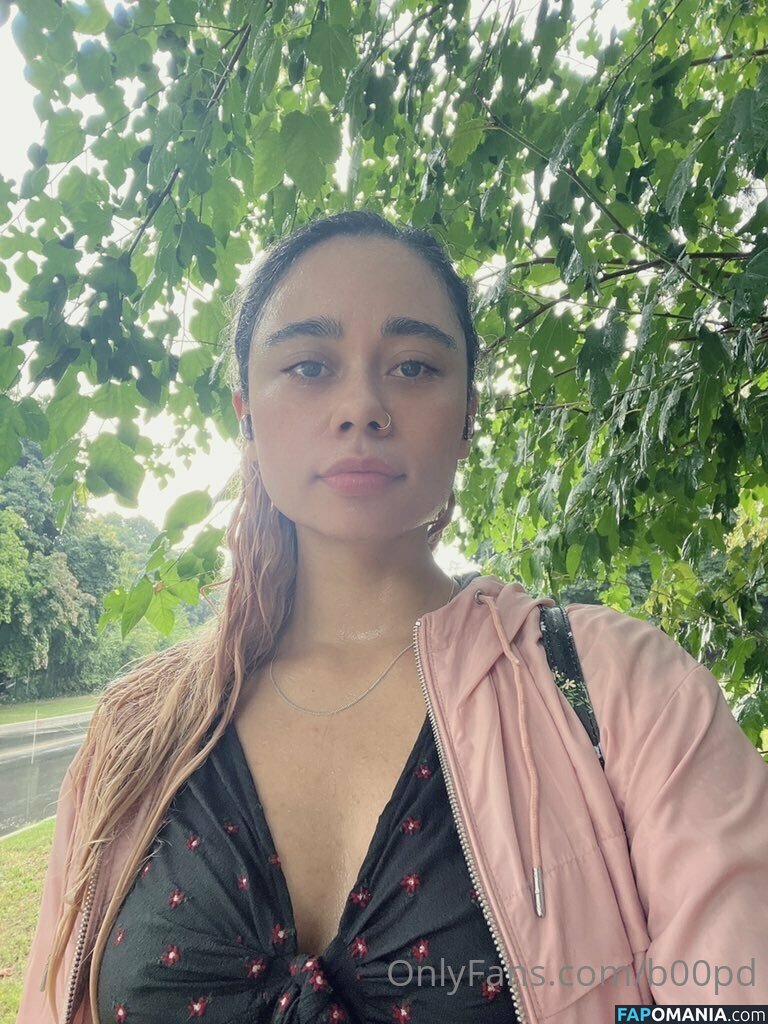 b00pd / b00pp Çıplak OnlyFans  Sızdırılmış Fotoğraf #30