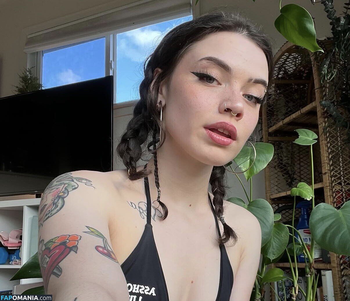 b0ng4u Çıplak OnlyFans  Sızdırılmış Fotoğraf #1