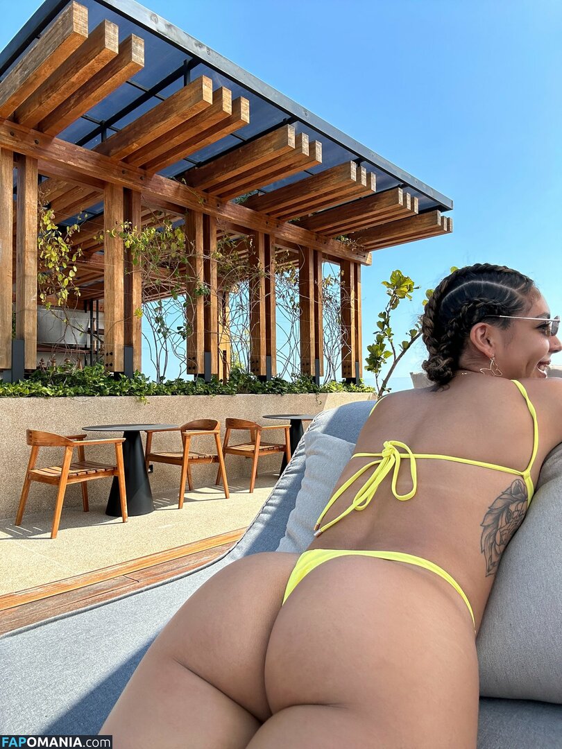 B0ngucci / yeezitaughtme Çıplak OnlyFans  Sızdırılmış Fotoğraf #3