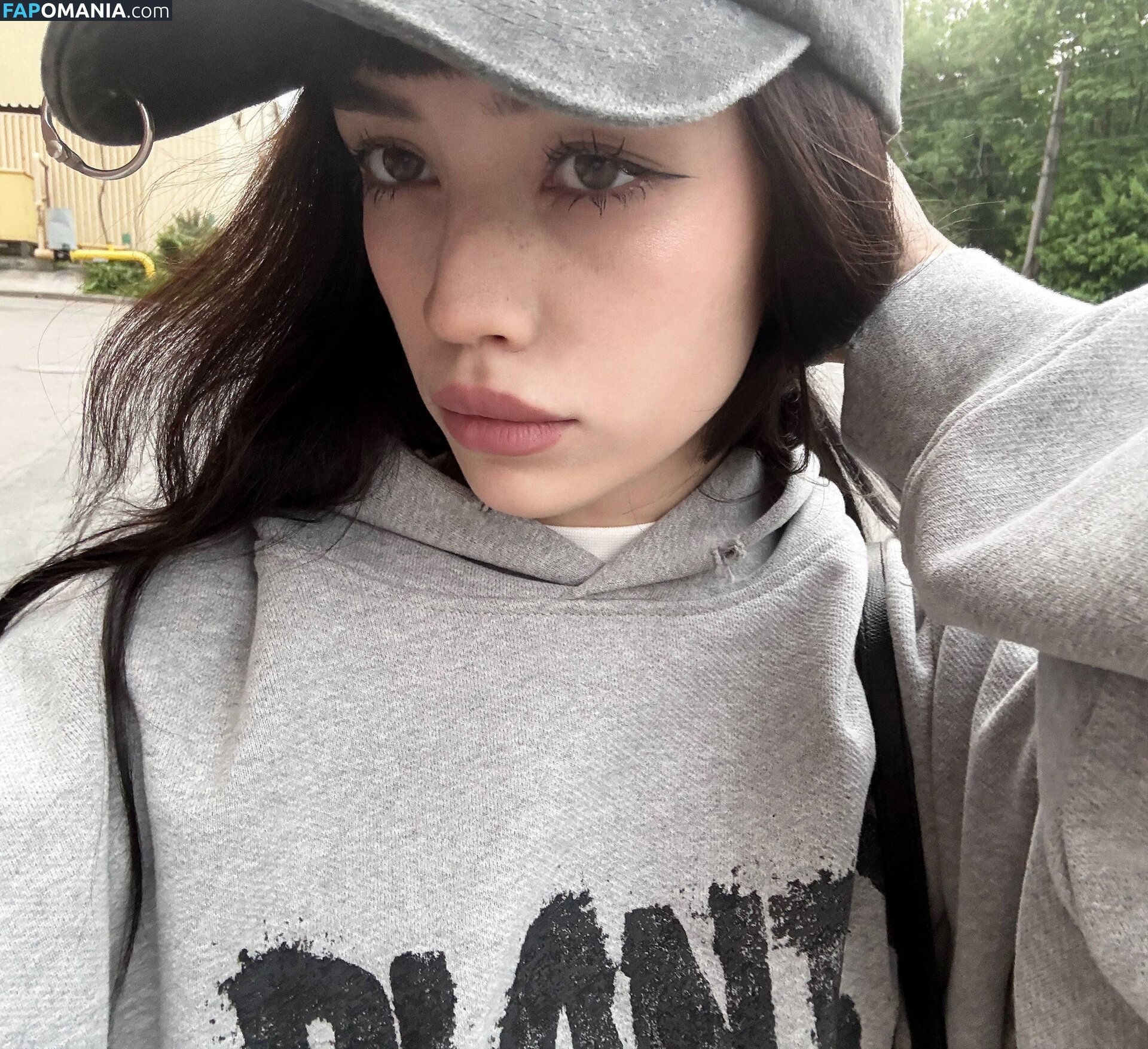 b3brina Çıplak OnlyFans  Sızdırılmış Fotoğraf #1
