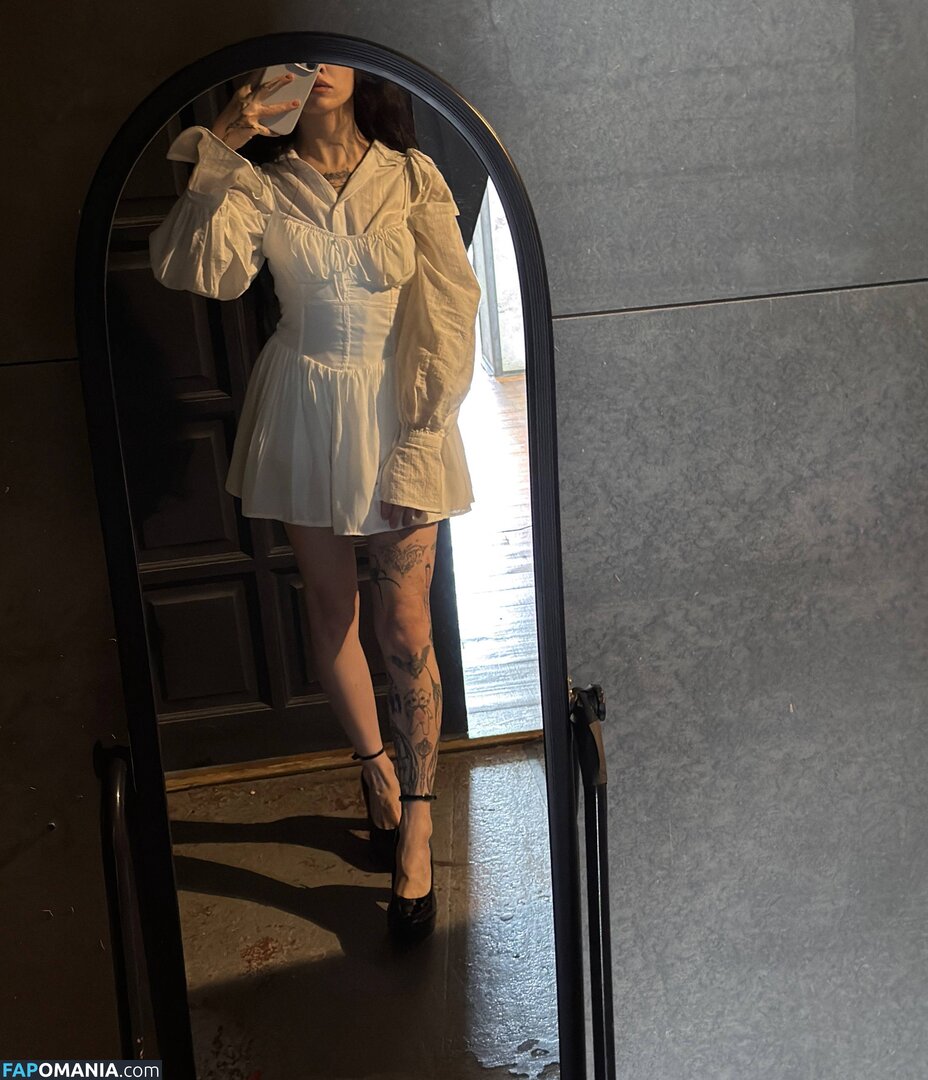 b3brina Çıplak OnlyFans  Sızdırılmış Fotoğraf #2