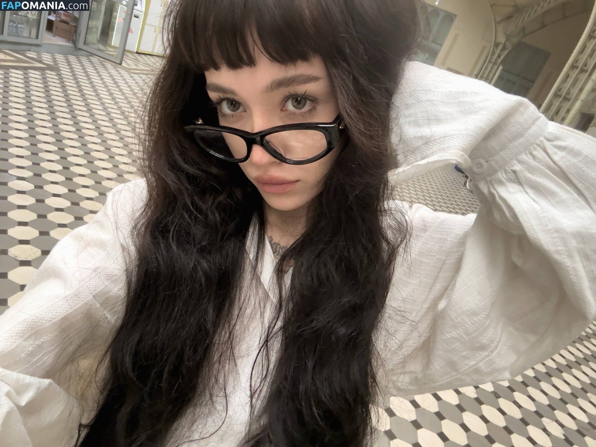 b3brina Çıplak OnlyFans  Sızdırılmış Fotoğraf #4