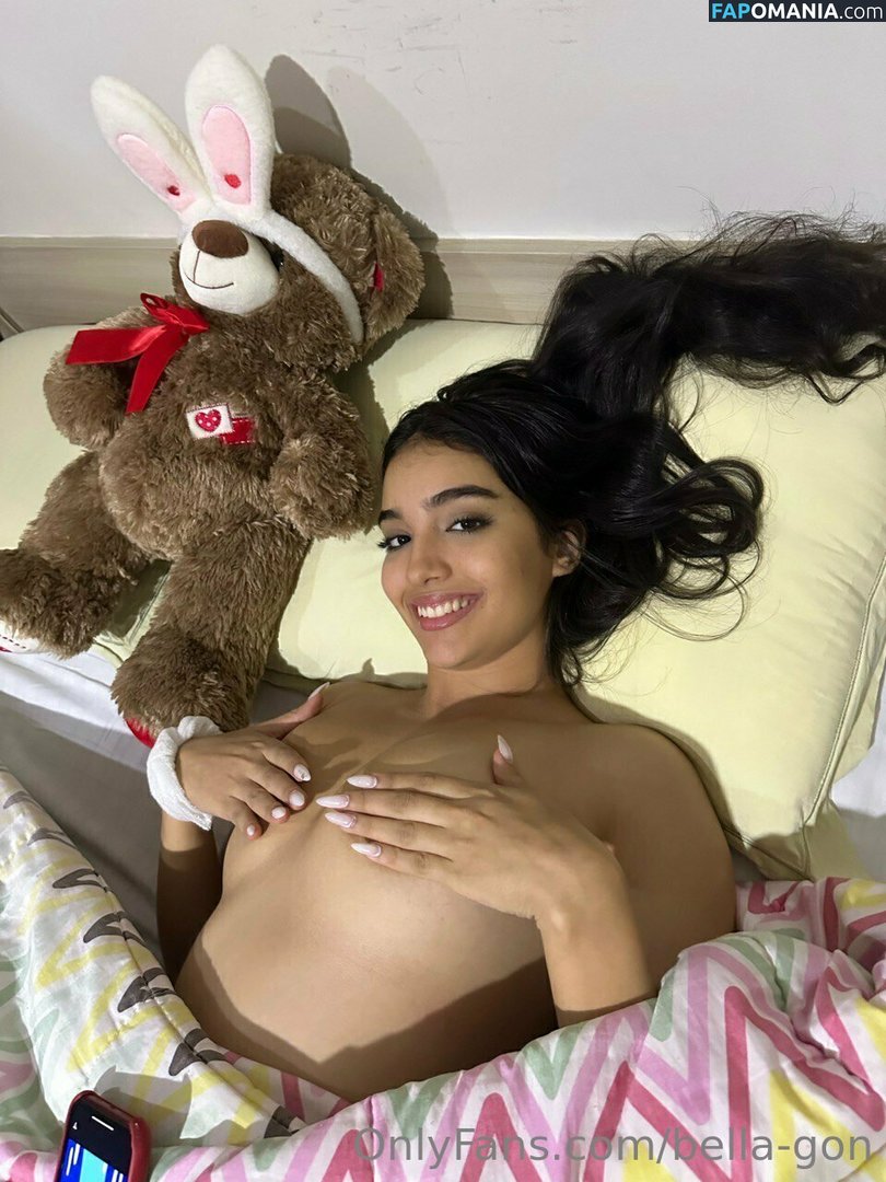 b3llag0n Çıplak OnlyFans  Sızdırılmış Fotoğraf #2