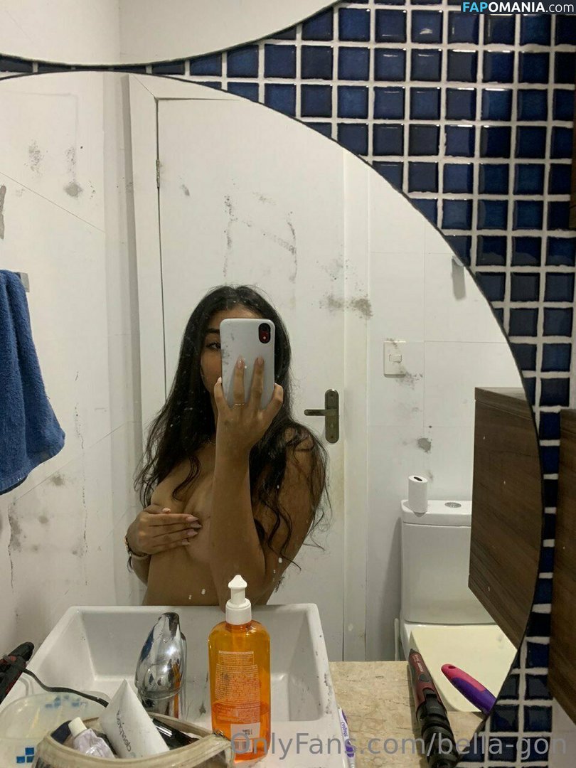 b3llag0n Çıplak OnlyFans  Sızdırılmış Fotoğraf #4
