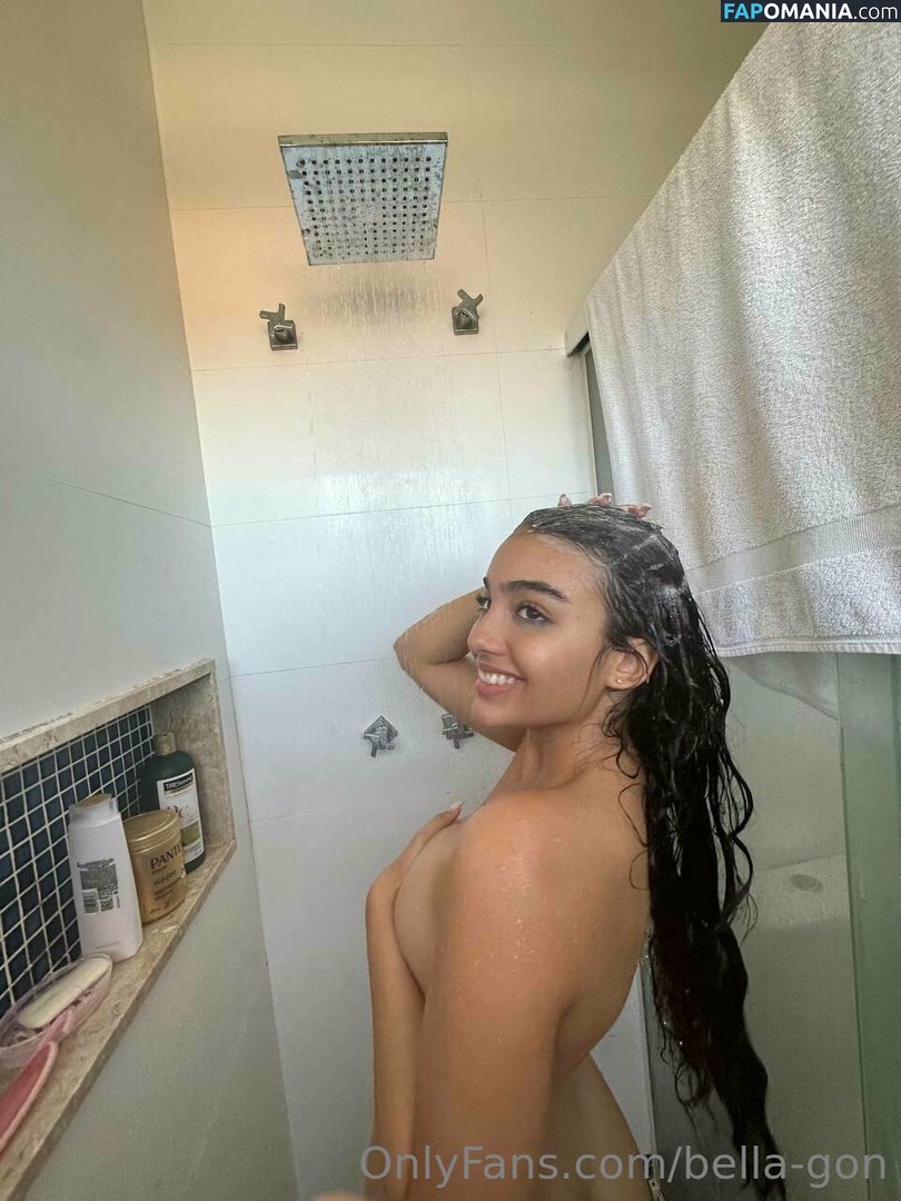 b3llag0n Çıplak OnlyFans  Sızdırılmış Fotoğraf #5