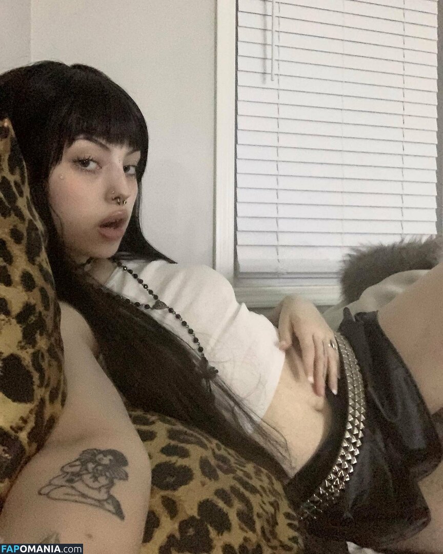 64il0ut / b4i1e3 / b4il3e Çıplak OnlyFans  Sızdırılmış Fotoğraf #12