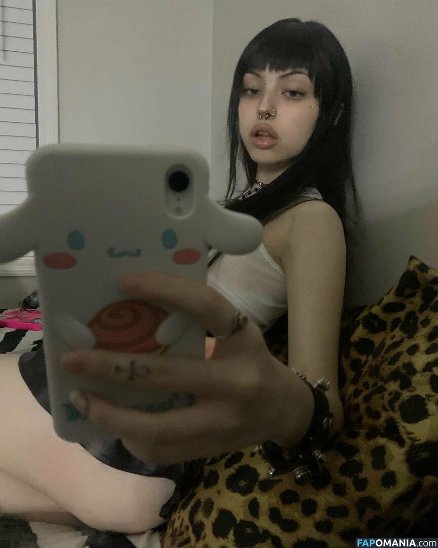 64il0ut / b4i1e3 / b4il3e Çıplak OnlyFans  Sızdırılmış Fotoğraf #13