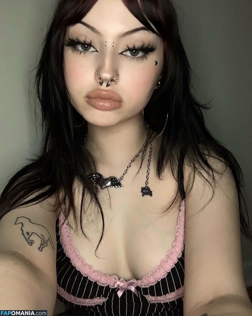 64il0ut / b4i1e3 / b4il3e Çıplak OnlyFans  Sızdırılmış Fotoğraf #17