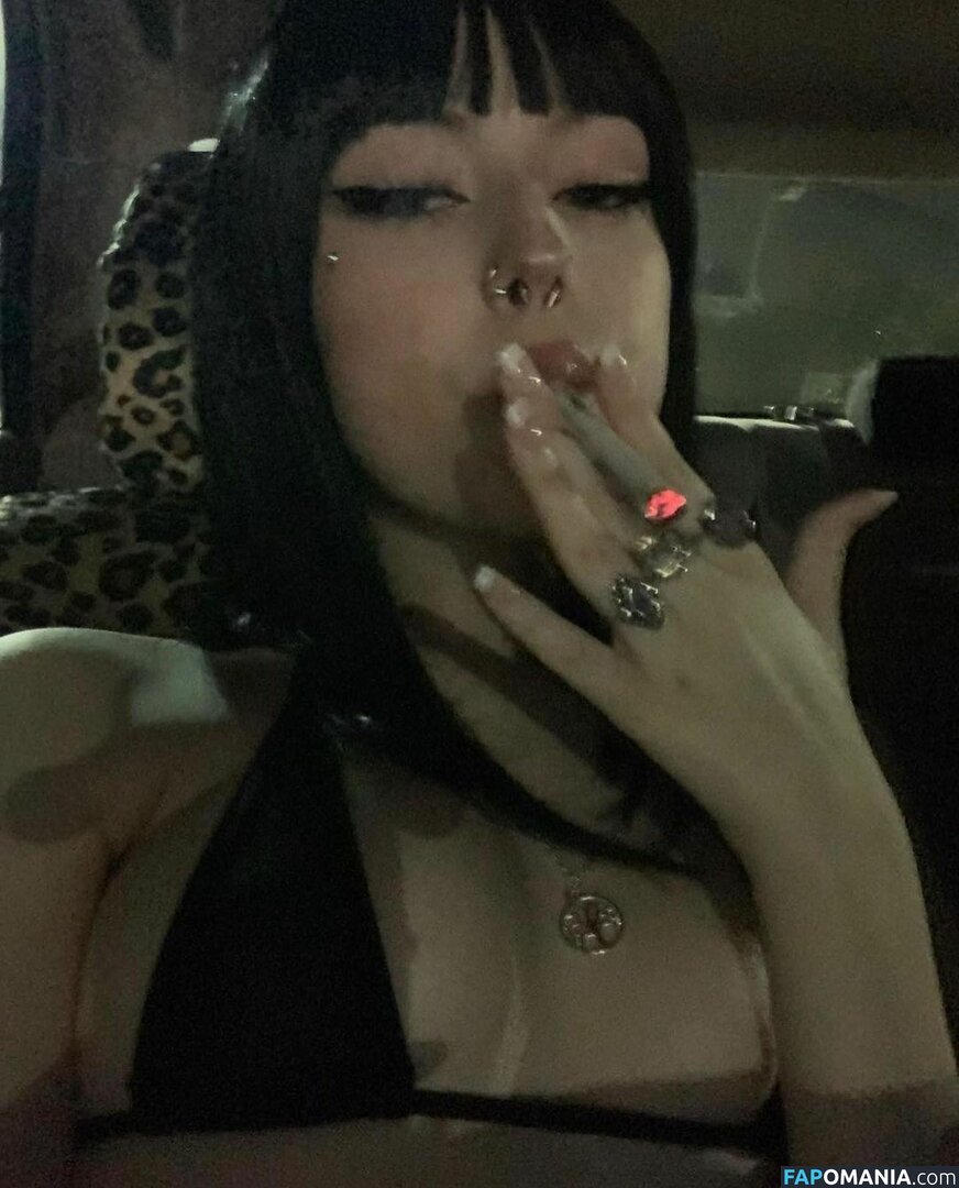 64il0ut / b4i1e3 / b4il3e Çıplak OnlyFans  Sızdırılmış Fotoğraf #32