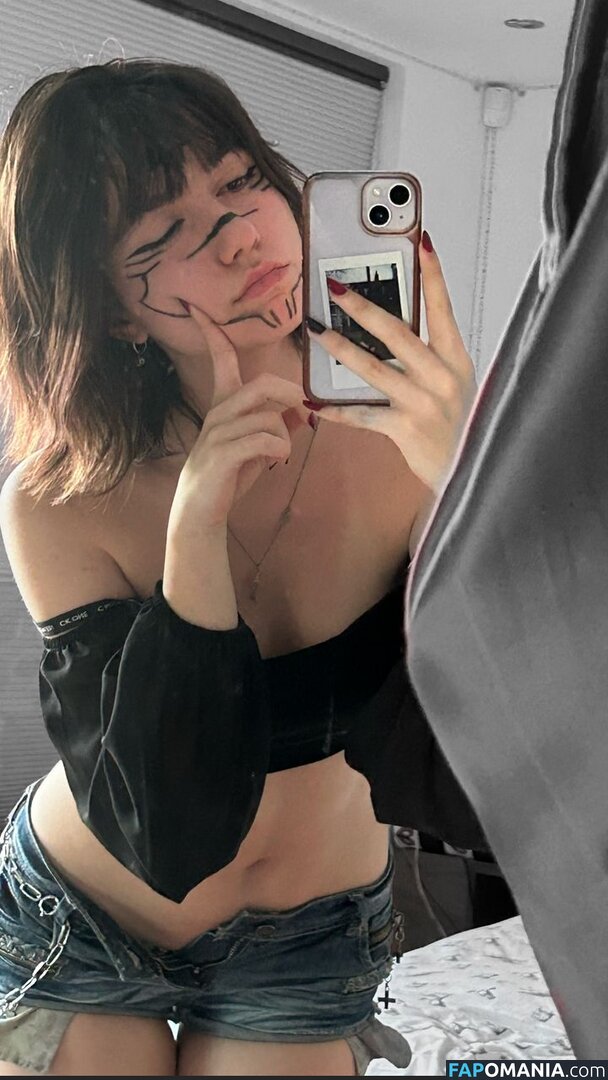 B6bybat Çıplak OnlyFans  Sızdırılmış Fotoğraf #6