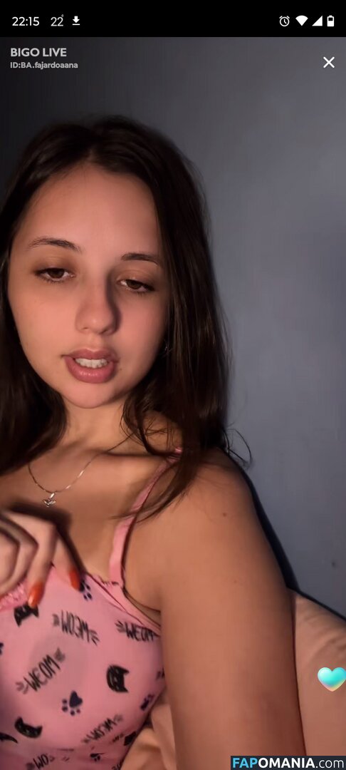 BA.fajardoaana / fajardoaana Çıplak OnlyFans  Sızdırılmış Fotoğraf #2