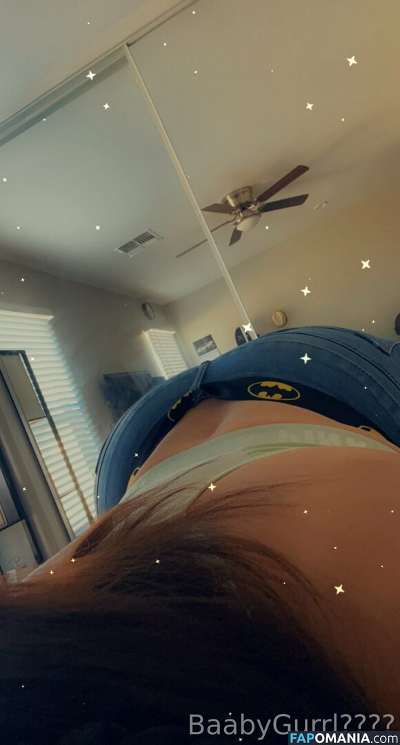 _baabygurl / baabygurrl22 Çıplak OnlyFans  Sızdırılmış Fotoğraf #35