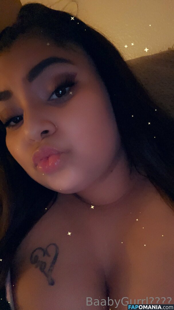 _baabygurl / baabygurrl22 Çıplak OnlyFans  Sızdırılmış Fotoğraf #39