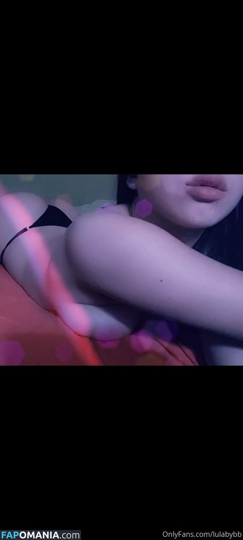 babbllybabblly / babbylulaaok Çıplak OnlyFans  Sızdırılmış Fotoğraf #1