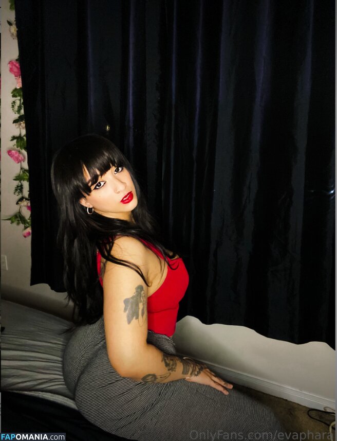 Babe_Eva / Evaphara / babe-eva Çıplak OnlyFans  Sızdırılmış Fotoğraf #9