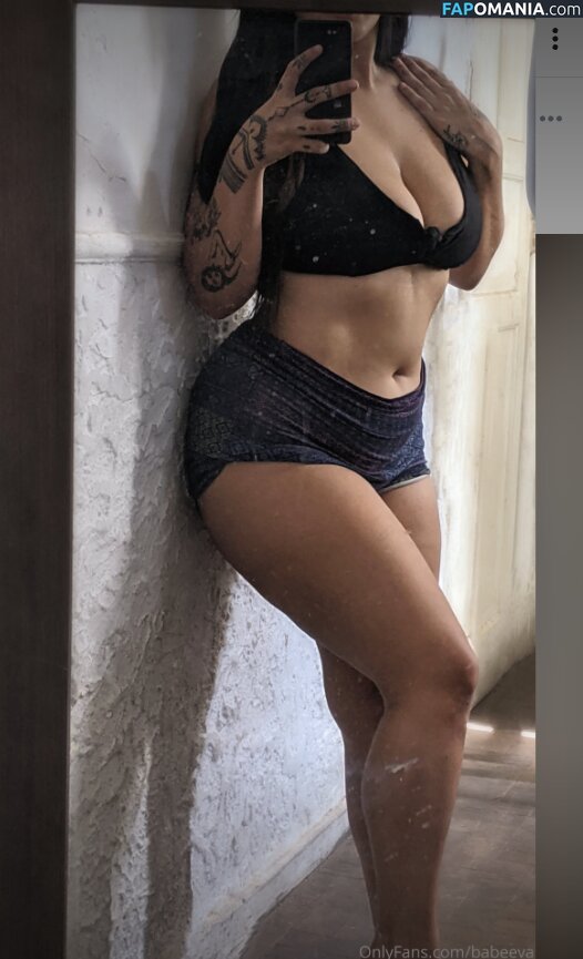 Babe_Eva / Evaphara / babe-eva Çıplak OnlyFans  Sızdırılmış Fotoğraf #18