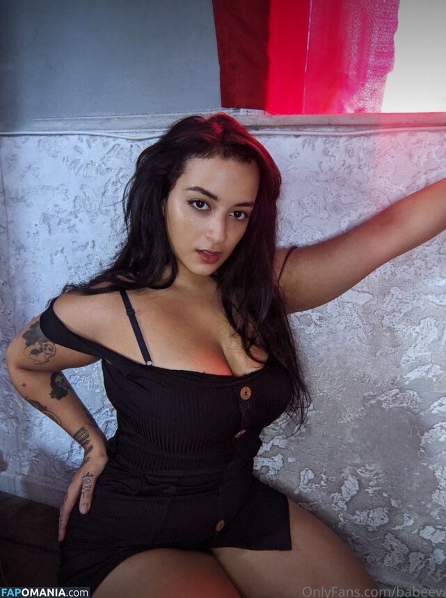 Babe_Eva / Evaphara / babe-eva Çıplak OnlyFans  Sızdırılmış Fotoğraf #19