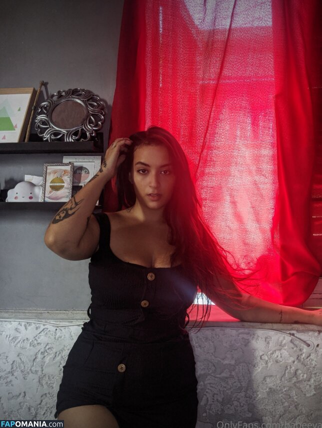 Babe_Eva / Evaphara / babe-eva Çıplak OnlyFans  Sızdırılmış Fotoğraf #20