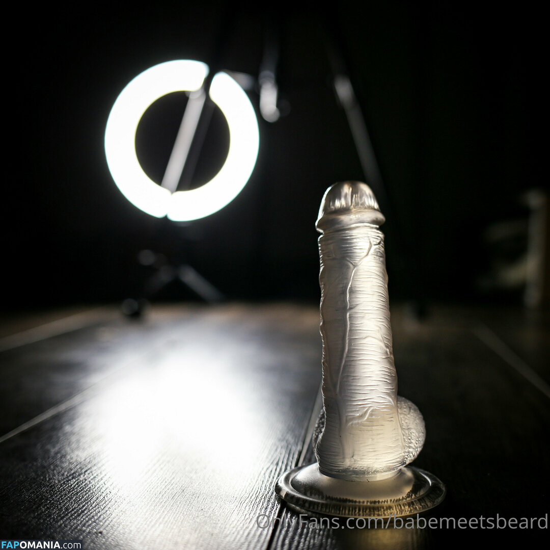 babemeetsbeard Çıplak OnlyFans  Sızdırılmış Fotoğraf #14