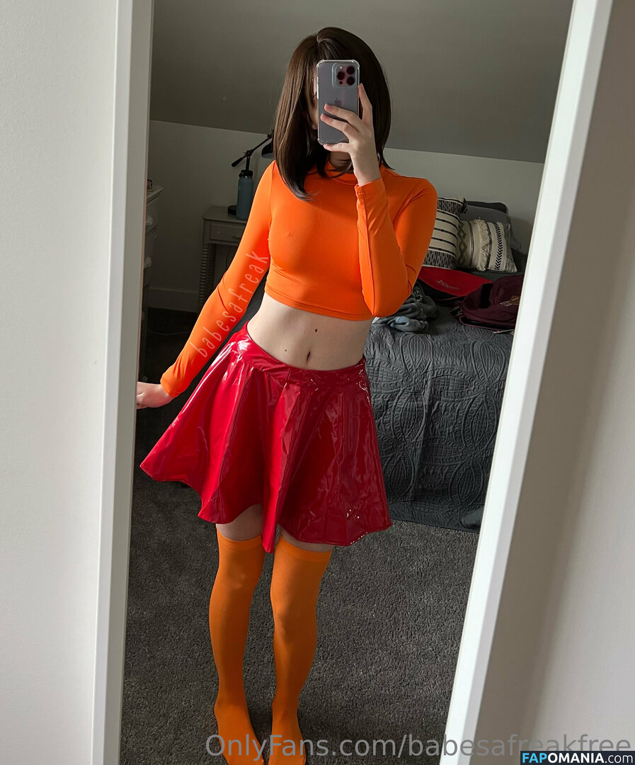 babesafreakfree Çıplak OnlyFans  Sızdırılmış Fotoğraf #2