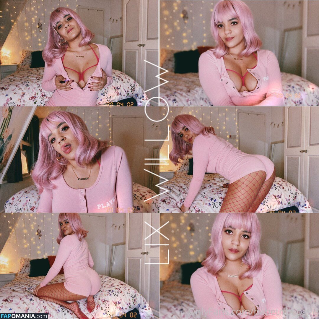 babetribepage Çıplak OnlyFans  Sızdırılmış Fotoğraf #13