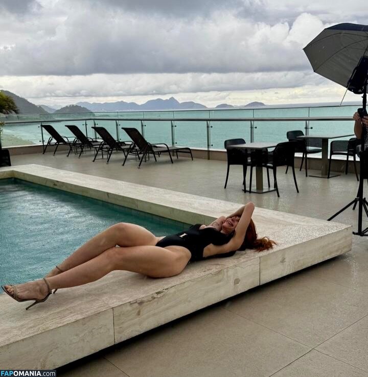 Babi Xavier / babixavier Çıplak OnlyFans  Sızdırılmış Fotoğraf #9
