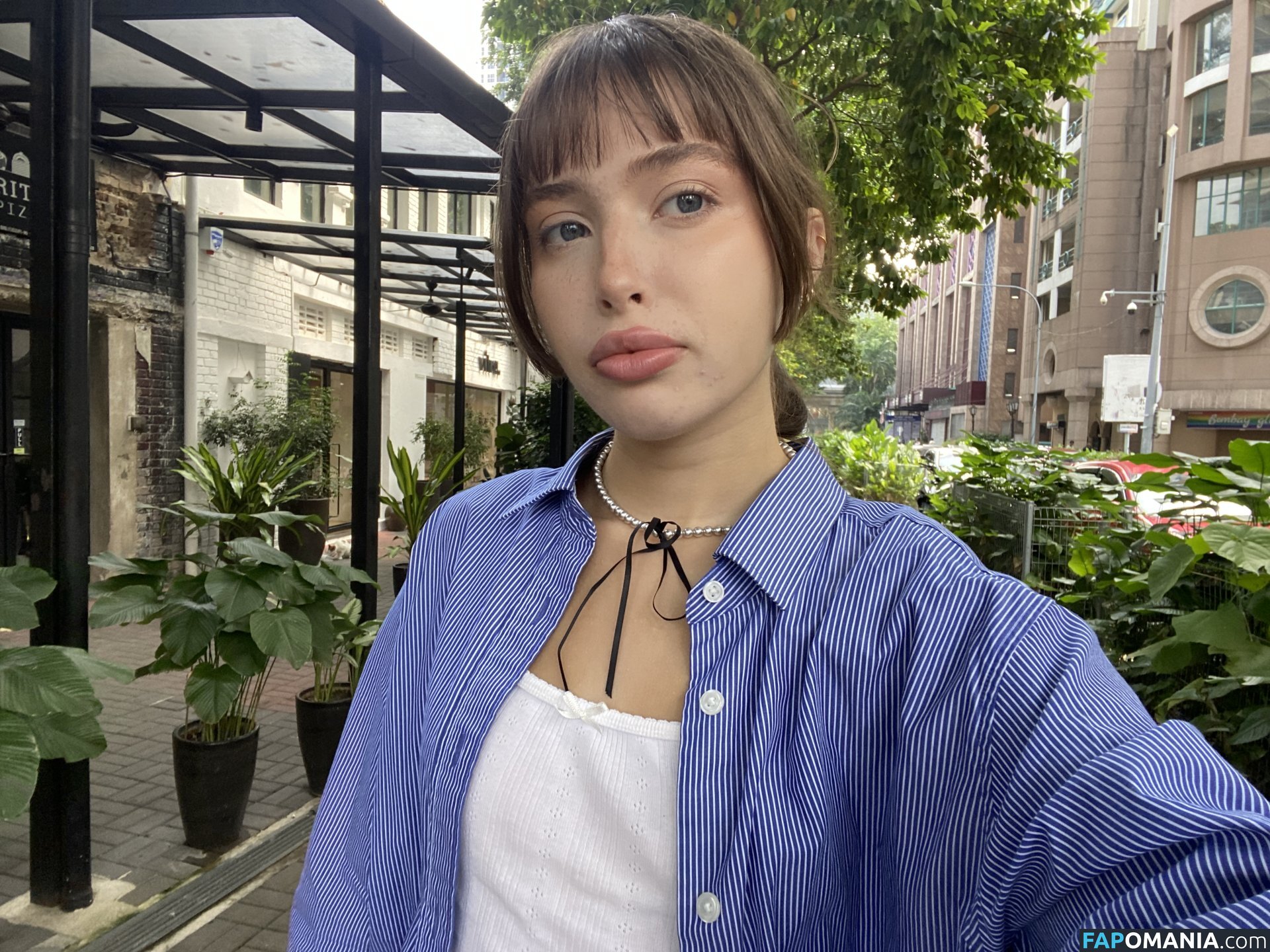 babii_luna Çıplak OnlyFans  Sızdırılmış Fotoğraf #1