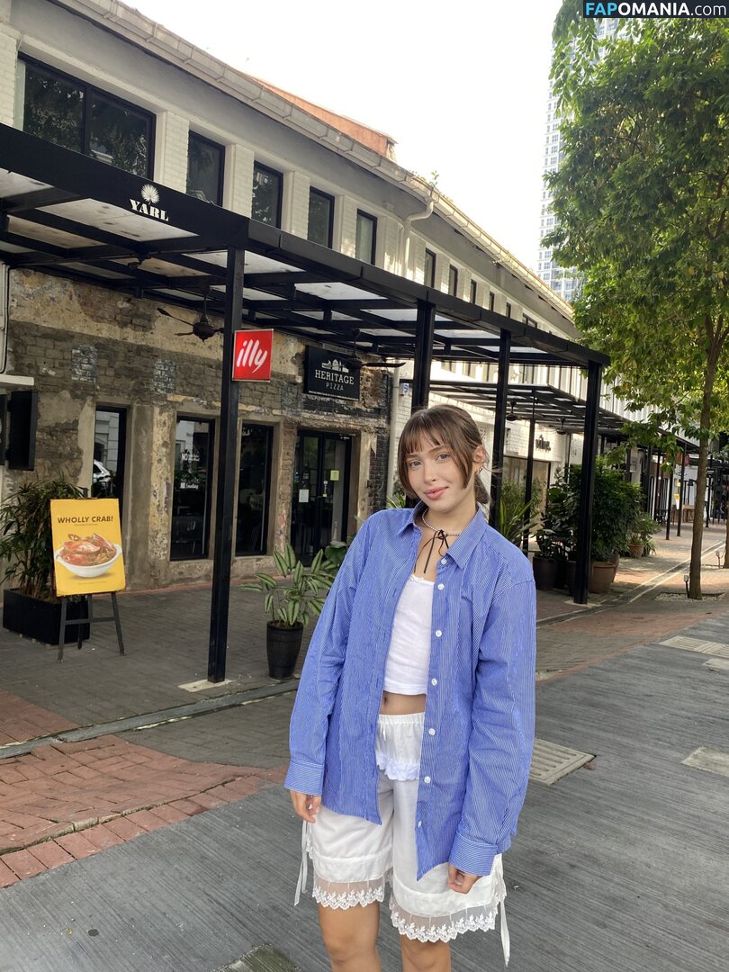 babii_luna Çıplak OnlyFans  Sızdırılmış Fotoğraf #2