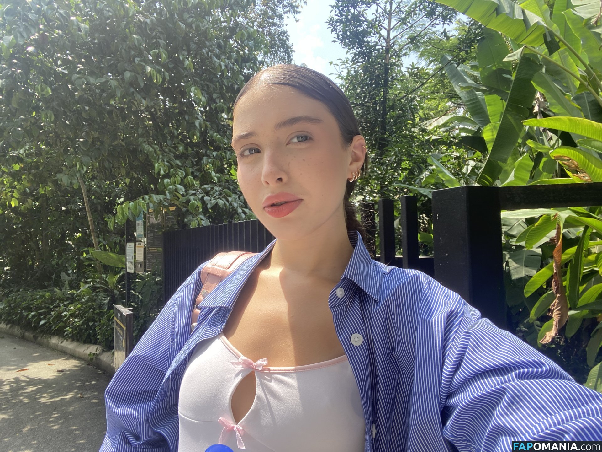 babii_luna Çıplak OnlyFans  Sızdırılmış Fotoğraf #5