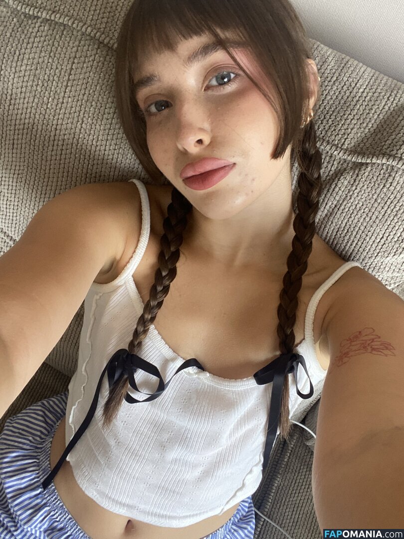 babii_luna Çıplak OnlyFans  Sızdırılmış Fotoğraf #6