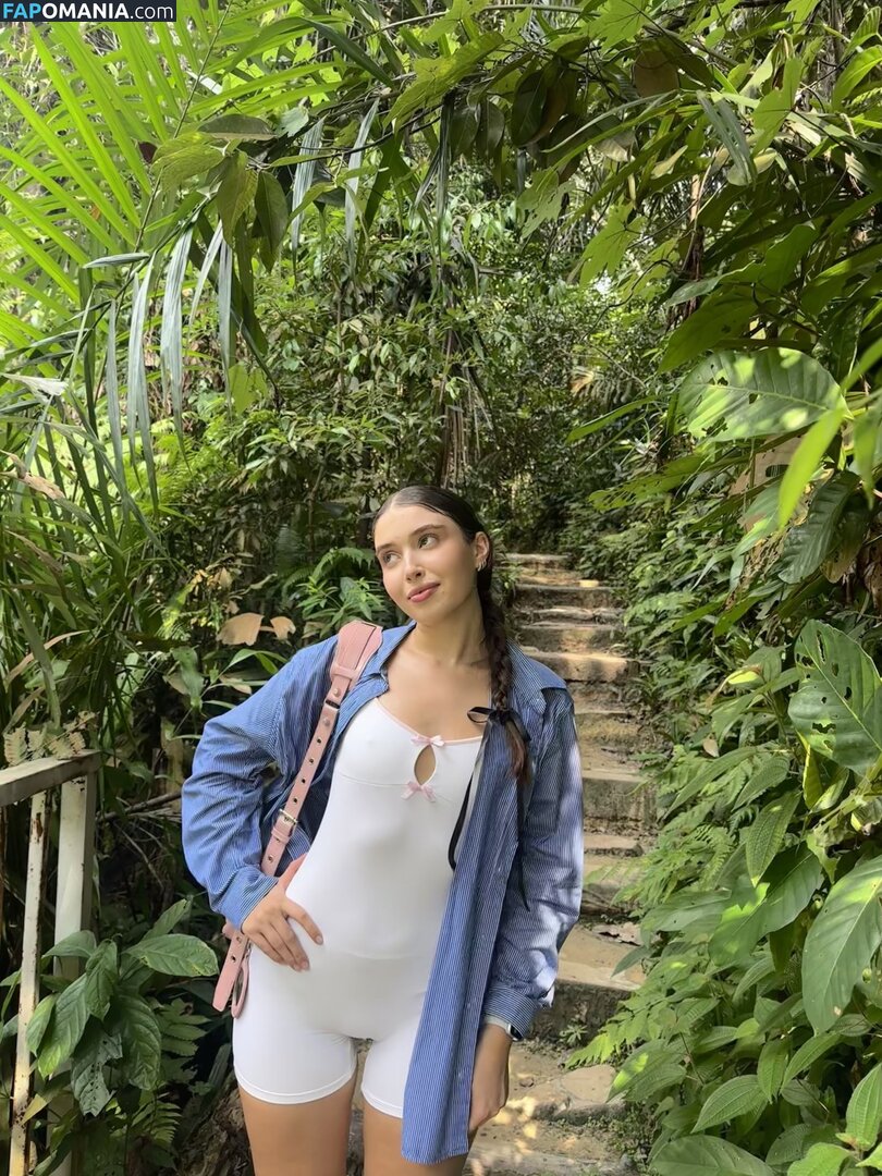 babii_luna Çıplak OnlyFans  Sızdırılmış Fotoğraf #8