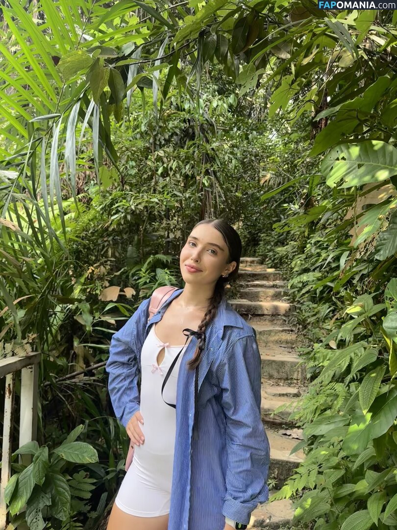 babii_luna Çıplak OnlyFans  Sızdırılmış Fotoğraf #9