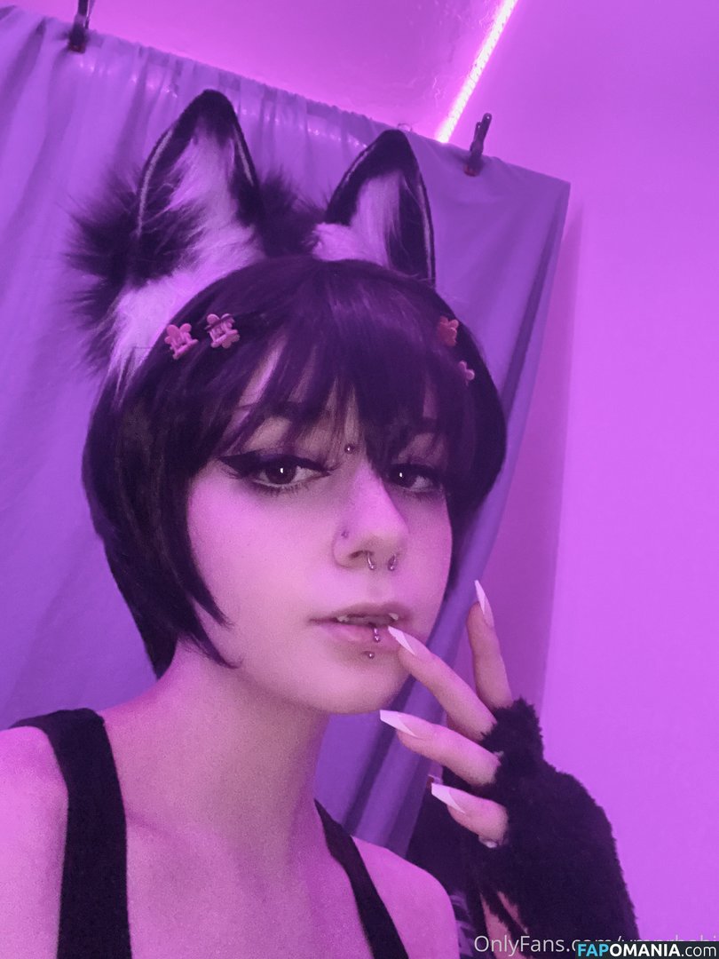 Babivmpr / babirp Çıplak OnlyFans  Sızdırılmış Fotoğraf #26